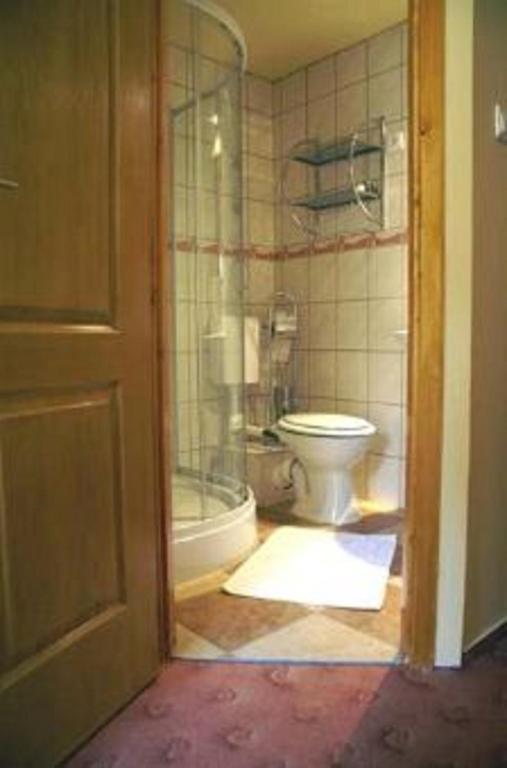 Hotel Turul Étterem és Panzió à Kaposvár Extérieur photo