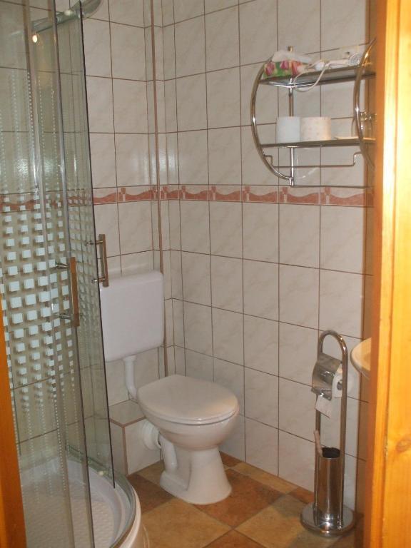 Hotel Turul Étterem és Panzió à Kaposvár Extérieur photo